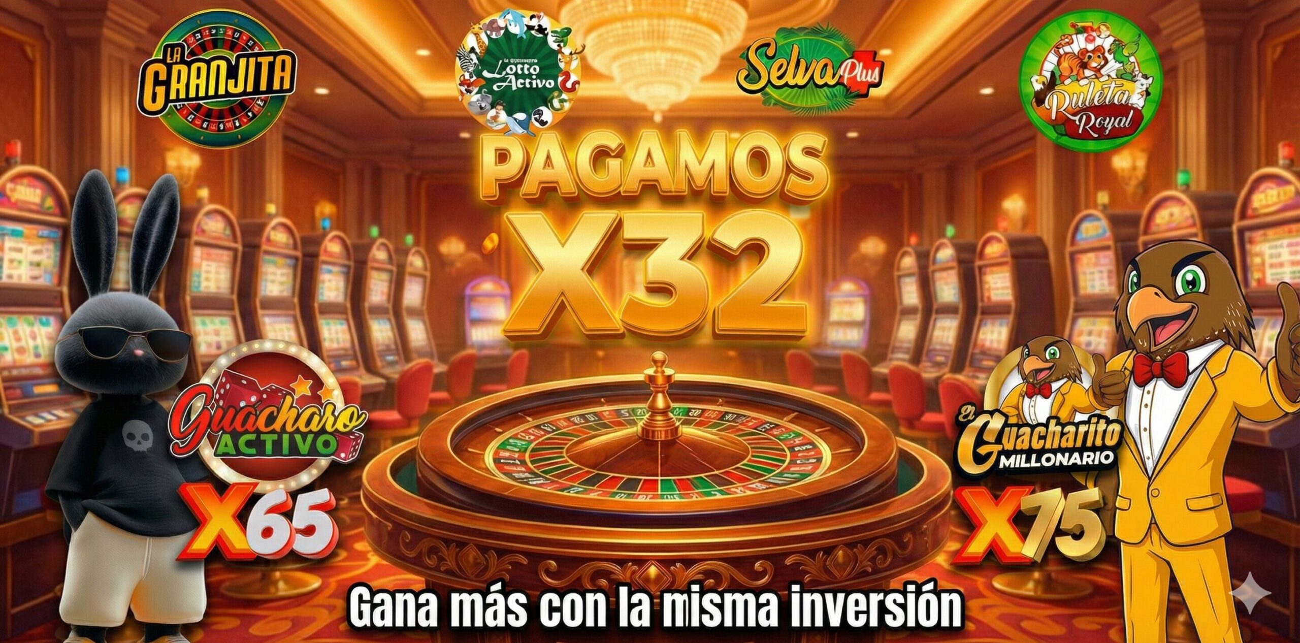 Promoción 1